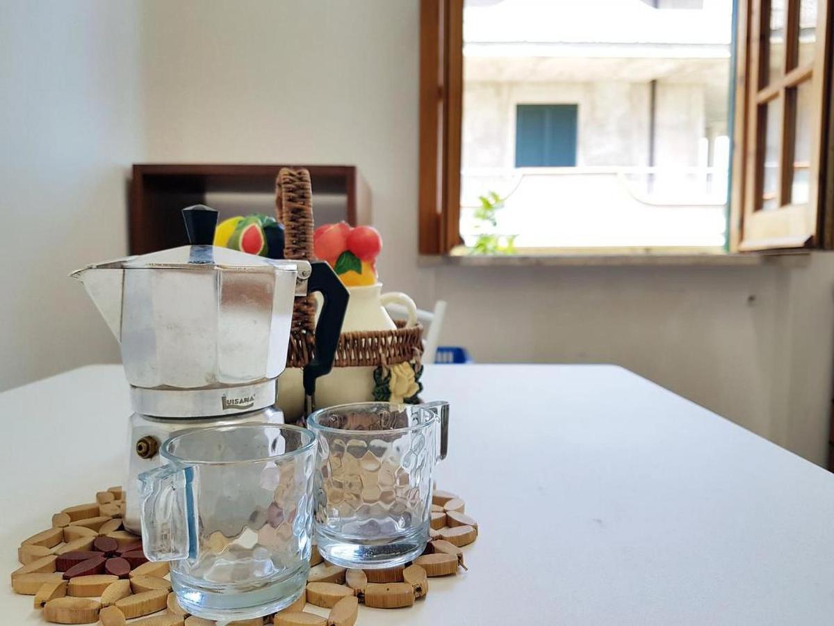 Il Limoneto 2, Casa Vacanze Parghelia-Tropea Apartment Bagian luar foto