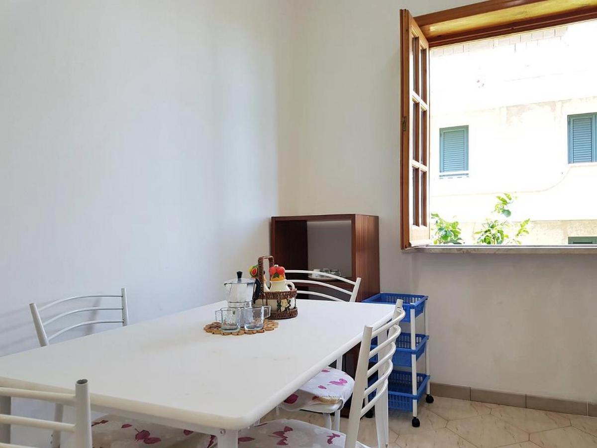 Il Limoneto 2, Casa Vacanze Parghelia-Tropea Apartment Bagian luar foto