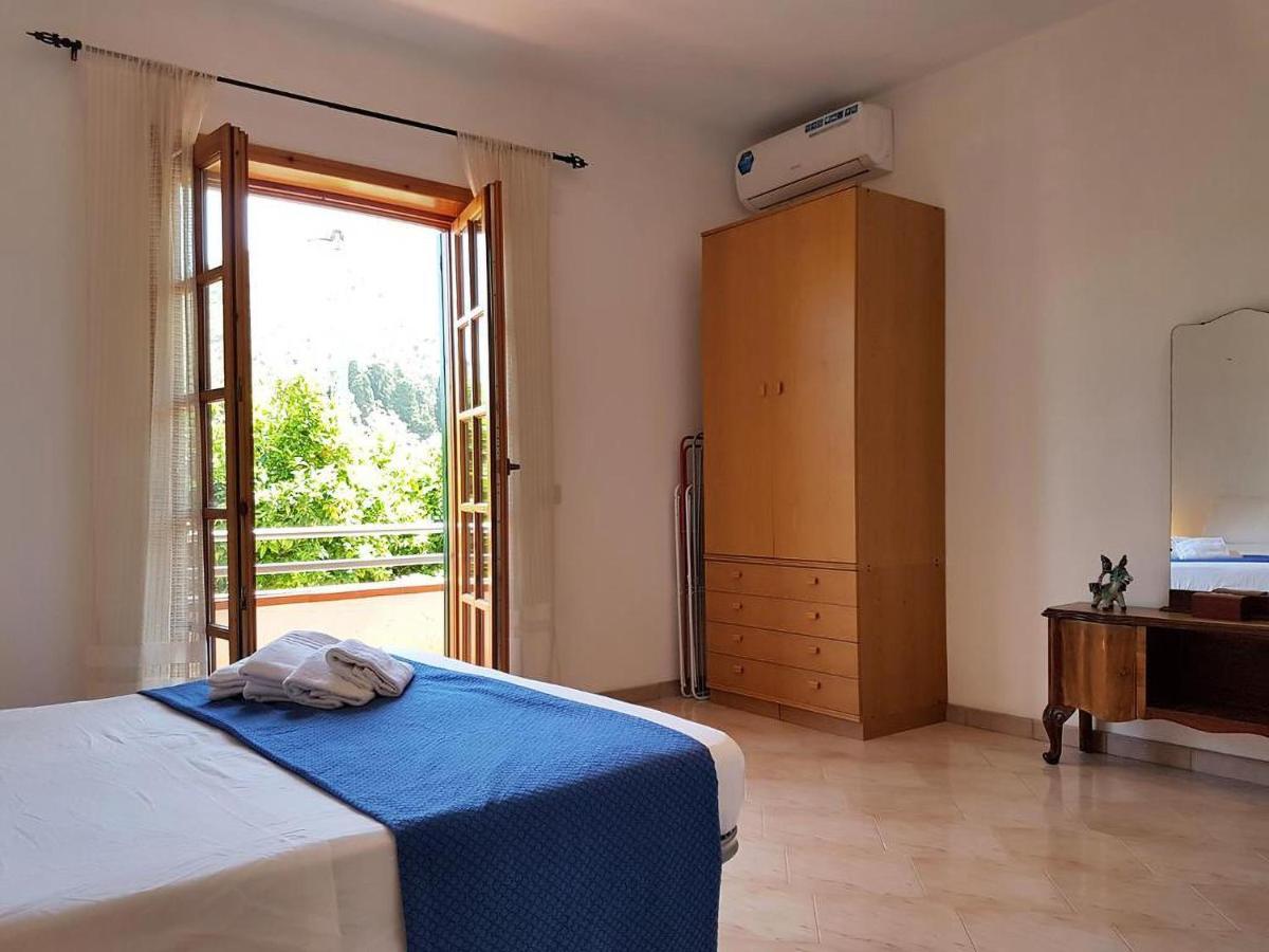 Il Limoneto 2, Casa Vacanze Parghelia-Tropea Apartment Bagian luar foto