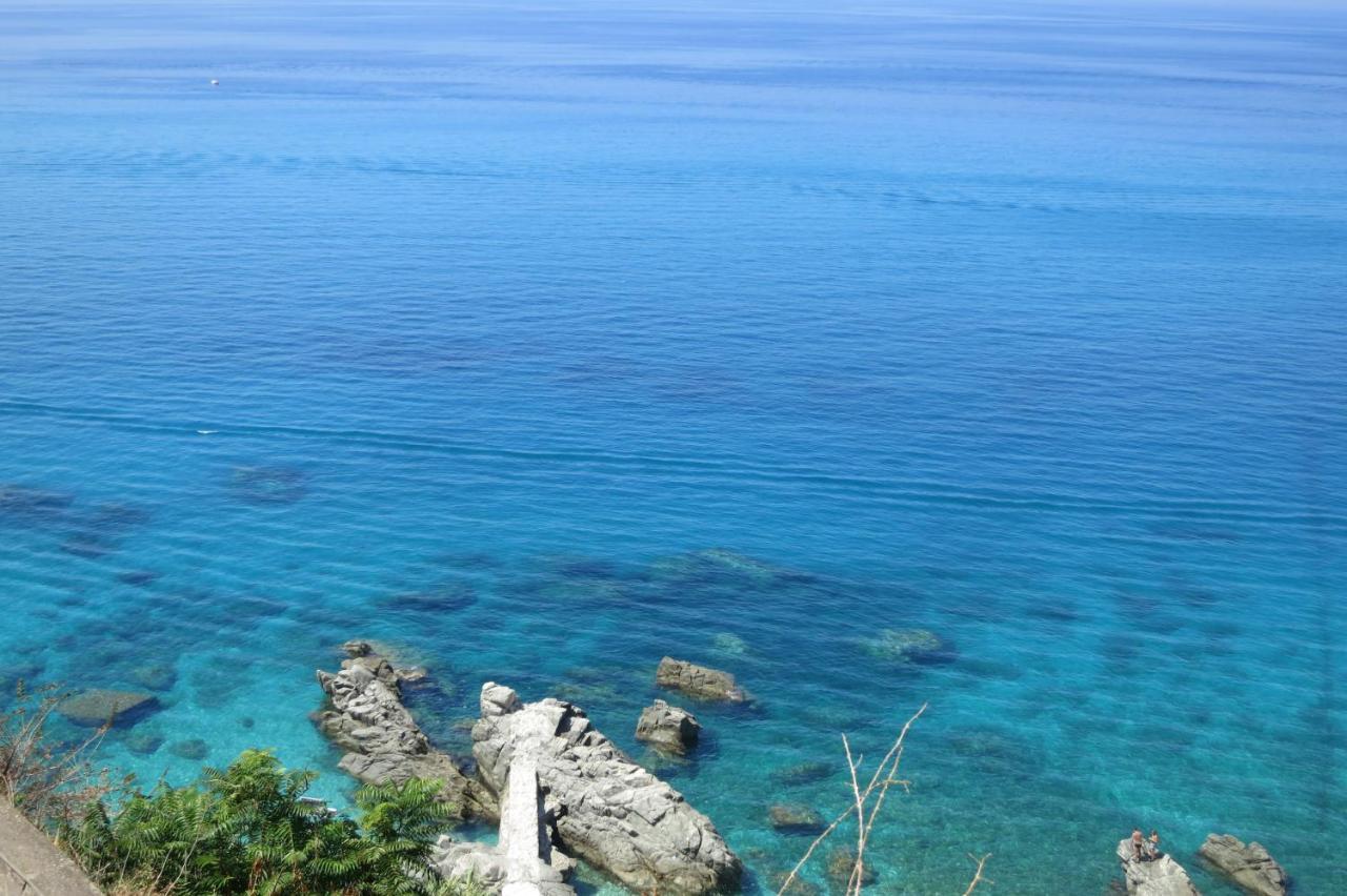 Il Limoneto 2, Casa Vacanze Parghelia-Tropea Apartment Bagian luar foto