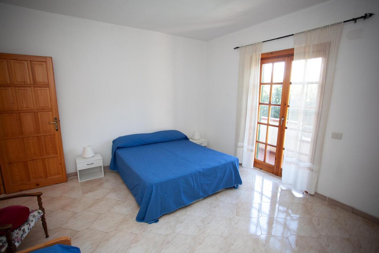 Il Limoneto 2, Casa Vacanze Parghelia-Tropea Apartment Bagian luar foto