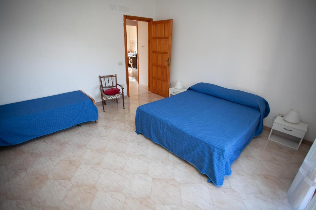 Il Limoneto 2, Casa Vacanze Parghelia-Tropea Apartment Bagian luar foto